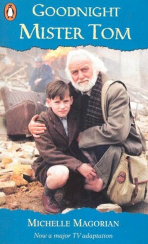 Goodnight Mister Tom by Michelle Magorian