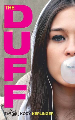 The DUFF by Kody Keplinger