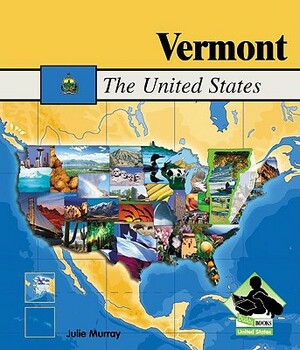 Vermont by Julie Murray