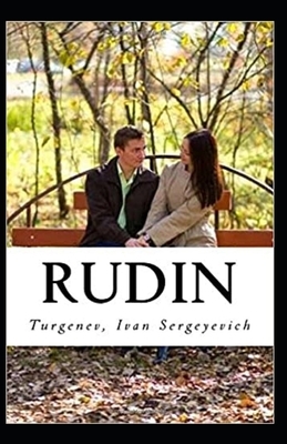 Rudin Annotated by Ivan Turgenev