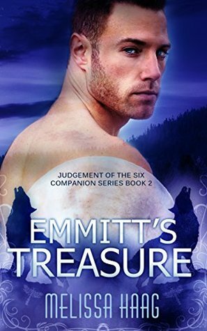 Emmitt's Treasure by Melissa Haag