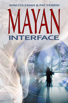 Mayan Interface by Wim Coleman, Pat Perrin