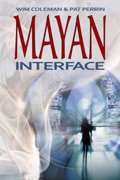 Mayan Interface by Pat Perrin, Wim Coleman