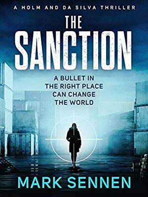 The Sanction by Mark Sennen