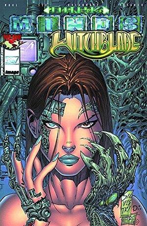 Dark Minds: Witchblade by Pat Lee, David Wohl