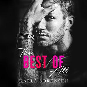 The Best of All by Karla Sorensen