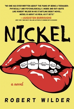 Nickel by Robert Wilder