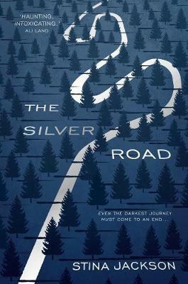 The Silver Road by Stina Jackson, Susan Beard