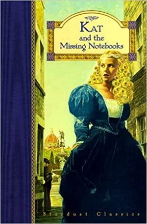 Kat and the Missing Notebooks by Emma Bradford