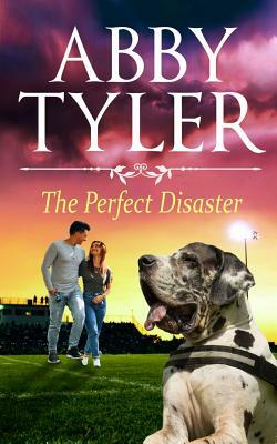 The Perfect Disaster: An Applebottom Matchmaker Society Small Town Sweet and Wholesome Romance by Abby Tyler