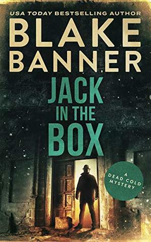 Jack in the Box by Blake Banner