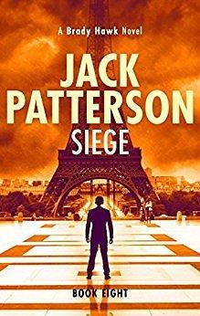 Siege by Jack Patterson, Jack Patterson