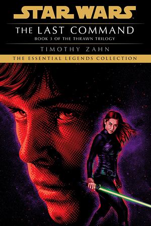 The Last Command by Timothy Zahn