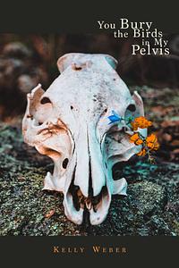 You Bury the Birds in My Pelvis by Kelly Weber