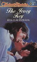 The Ivory Key by Rita Clay Estrada