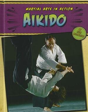 Aikido by Ruth Bjorklund