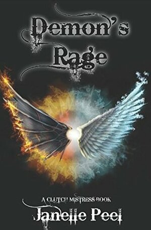 Demon's Rage by Janelle Peel