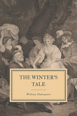 The Winter's Tale: First Folio by William Shakespeare