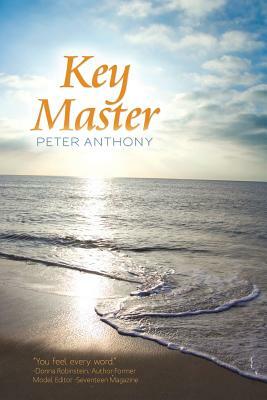 Key Master by Peter Anthony