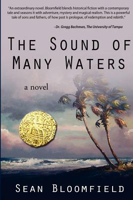 The Sound of Many Waters by Sean Bloomfield