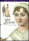 Jane Austen (Great Writers) by Bernard Higton