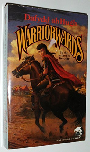 Warriorwards by Dafydd ab Hugh