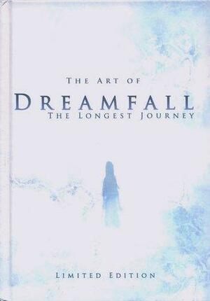 The Art of Dreamfall: The Longest Journey by Christer Sveen, Ragnar Tørnquist
