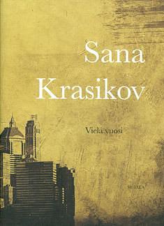 Vielä vuosi by Sana Krasikov