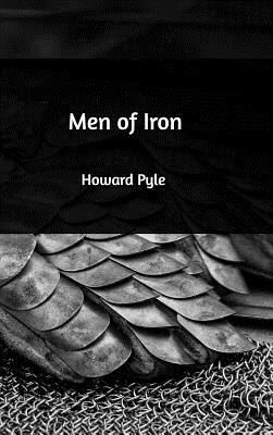 Men of Iron by Howard Pyle