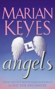 Angels by Marian Keyes