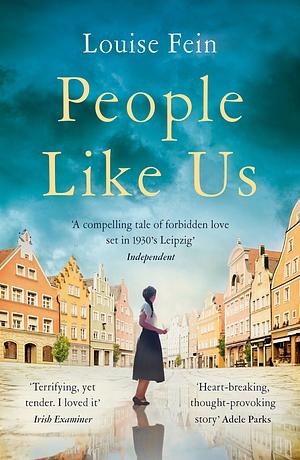 People Like Us by Louise Fein