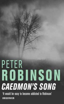 Caedmon's Song by Peter Robinson