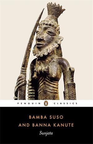 Sunjata by Bamba Suso, Banna Kanute