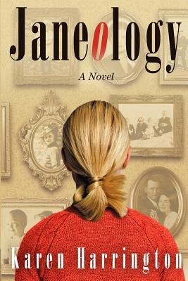 Janeology by Karen Harrington