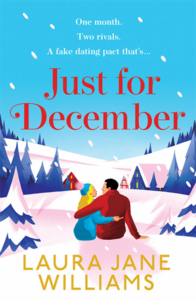 Just for December by Laura Jane Williams