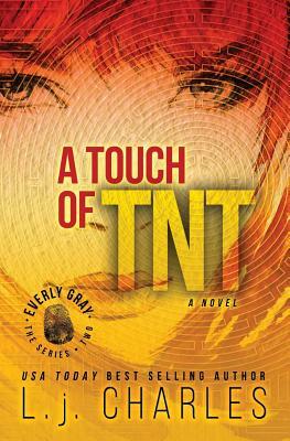 A Touch of TNT: An Everly Gray Adventure by L. J. Charles