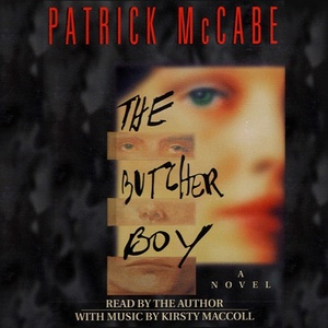 The Butcher Boy by Patrick McCabe