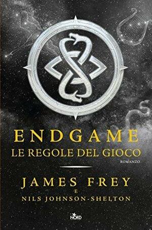 Endgame: Le regole del gioco by James Frey, Nils Johnson-Shelton