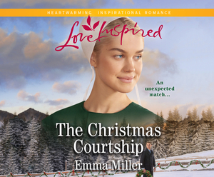 The Christmas Courtship by Emma Miller