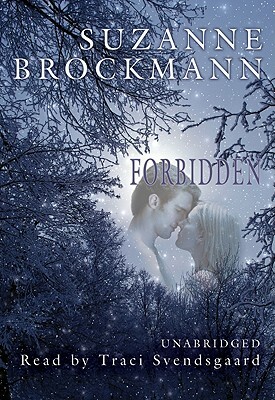 Forbidden by Suzanne Brockmann