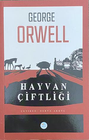 Hayvan Ciftligi by George Orwell