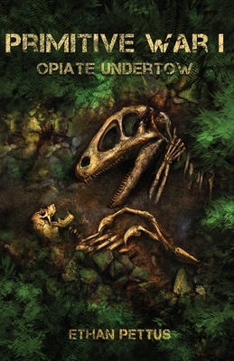 Opiate Undertow by Ethan Pettus
