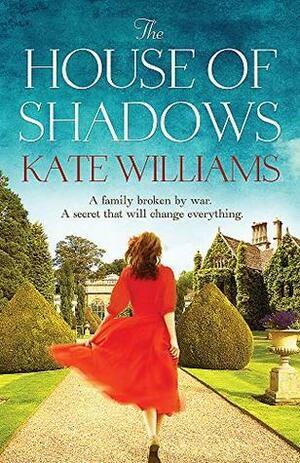 The House of Shadows by Kate Williams