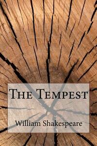 The Tempest by William Shakespeare