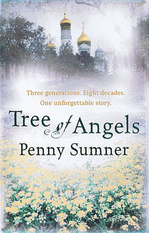 Tree of Angels by Penny Sumner