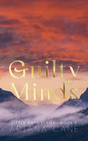 Guilty Minds by Ariana Cane