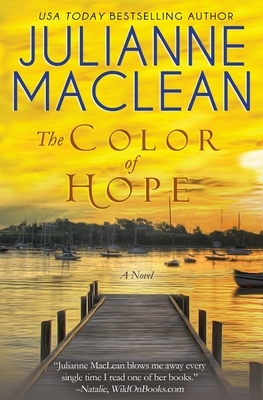 The Color of Hope by Julianne MacLean