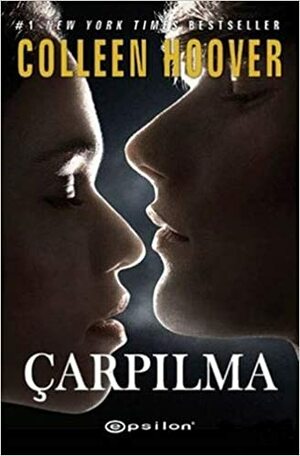 Çarpılma by Colleen Hoover