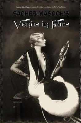 Venus in Furs by Leopold von Sacher-Masoch