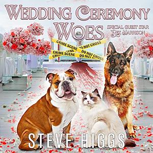 Wedding Ceremony Woes by Steve Higgs